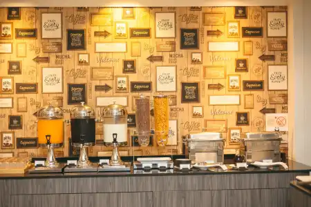 Heeton Concept Pattaya by Compass Hospitality - 30