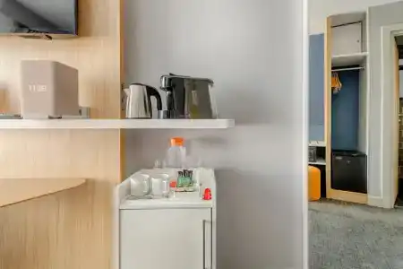 Holiday Inn Express - Khovrino, an IHG - 70