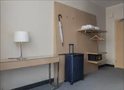 Park Inn by Radisson - 52