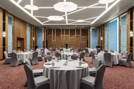Wyndham Garden Baku - 21