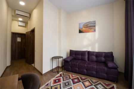 Kolizej Na Volzalnoy - 84