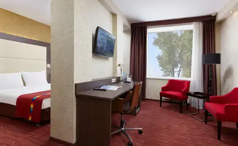 Park Inn by Radisson Odintsovo - 1