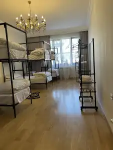 Kenut Hostel - 81