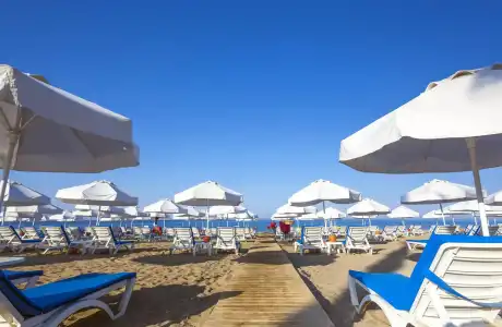 Sultan of Dreams & Spa - All Inclusive - 5