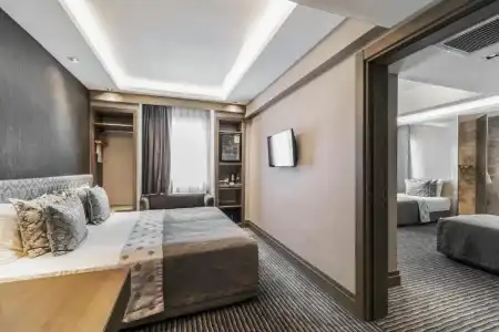 AHC Grand Bazaar - 16