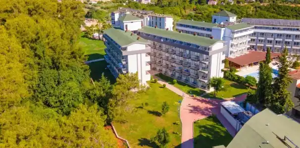 Alder Resort - 6