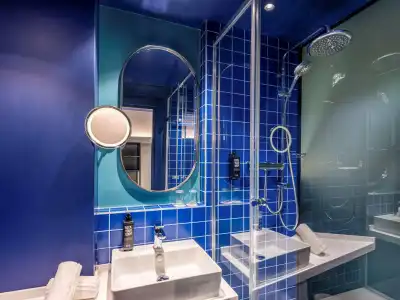 Ibis Baku City - 8