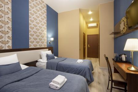 Нео Классик Академия - 119