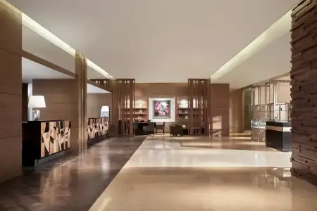 JW Marriott & Suites Saigon - 1