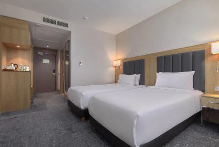 Mercure Nizhny Novgorod Center - 26