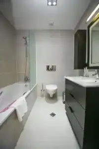 Chagala Residence Atyrau Apart - 13