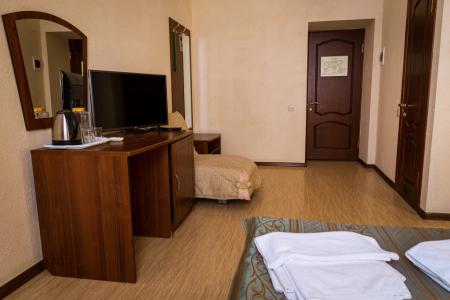 Gostinitsa Zastava - 71