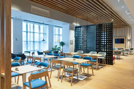 Holiday Inn Express - Astana - 24