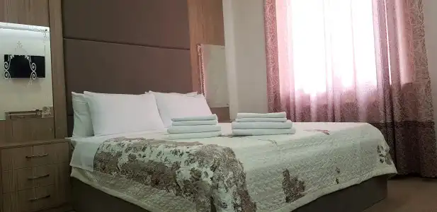 Khujand Star - 5