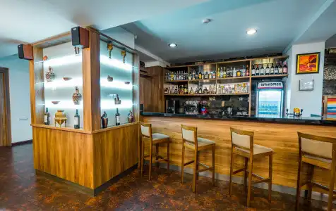 Gino Wellness Rabath - 8