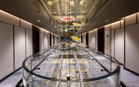 Radisson Blu Leninsky Prospect, - 17