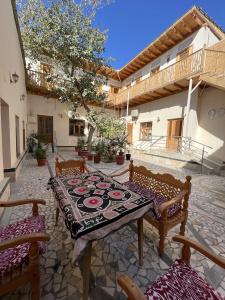 Old Bukhara Boutique - 26