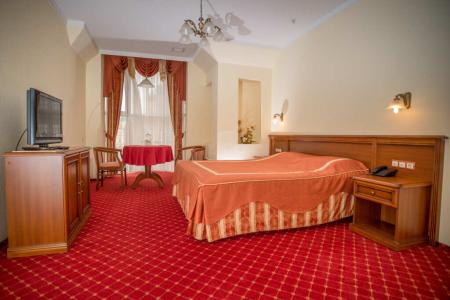 Gostinitsa Armeniya - 123