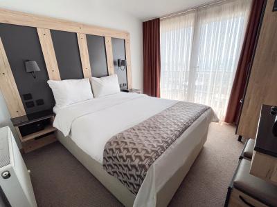 Galley Mini-hotel - 22