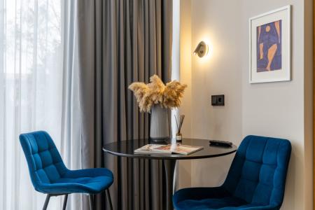 Apart-otel Bulgakov - 144
