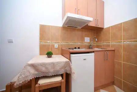 D&D Apartments - 176