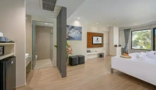 Zenseana Resort & Spa - 7