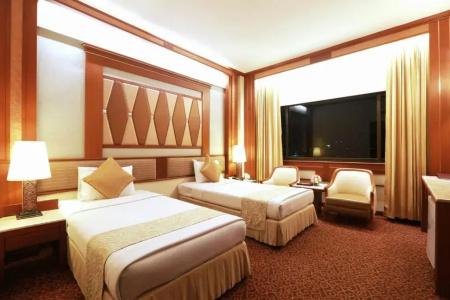 Asia Bangkok - 4