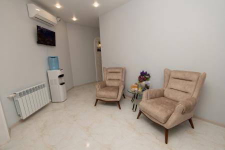 Hillside Guest house - 44