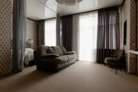 Zatish'e Sanatorium - 25