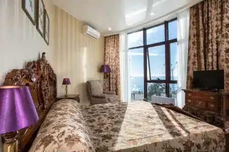 Dolphin Resort by Stellars, - 122