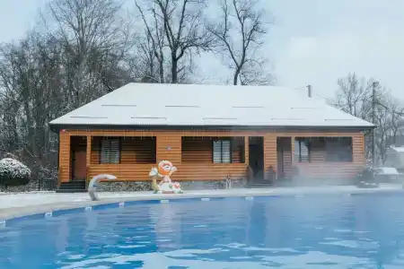 Hutorok Recreation center - 47