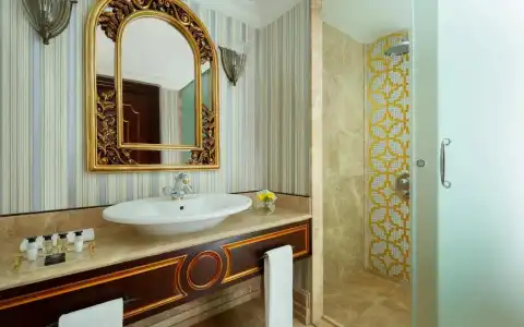 Rixos Almaty - 11
