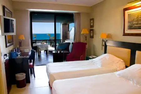 Gran Guadalpín Banus - 11