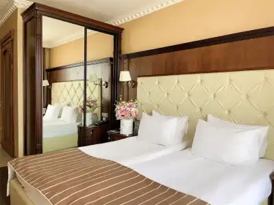 Ribera Resort&SPA - 45