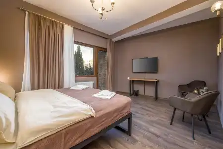 Boutique Terra Bridge - 19