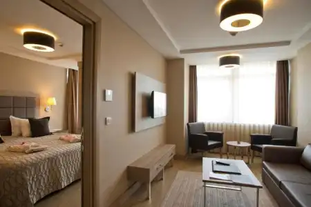 Nidya Galataport - 22
