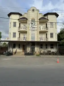 Rai Mini-Hotel - 0
