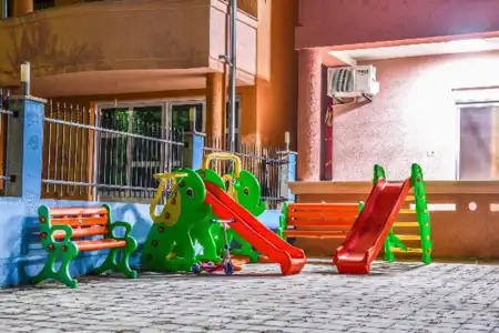 Aqua Lounge Aparthotel - 1
