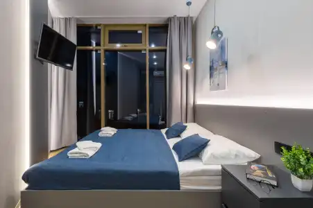 Port Comfort on Ligovskiy Apart-hotel - 3