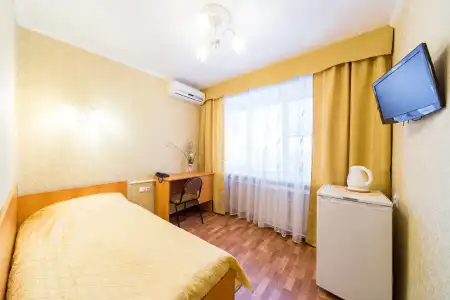 Hotel - 38