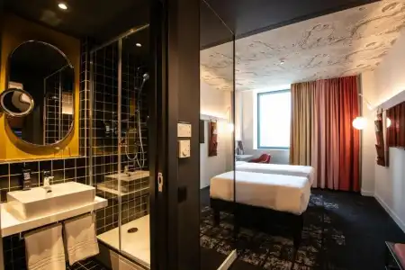 Ibis Baku City - 39
