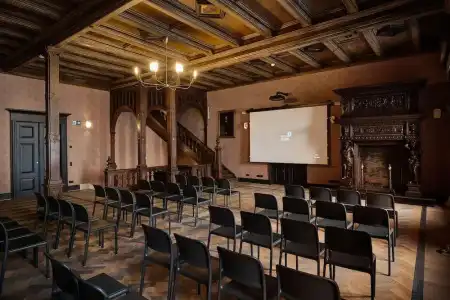 H15 Palace, a Luxury Collection, Krakow - 5