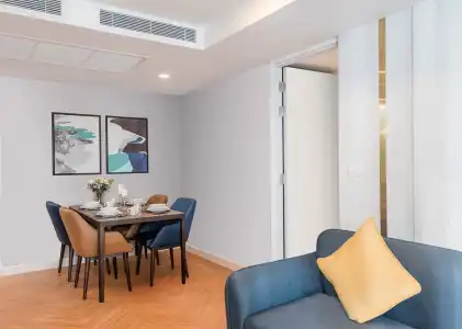 The Blooms Residence - 46