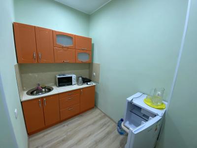 Zarya Mini-hotel - 46