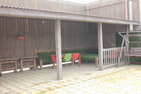 She Apart-hotel - 198