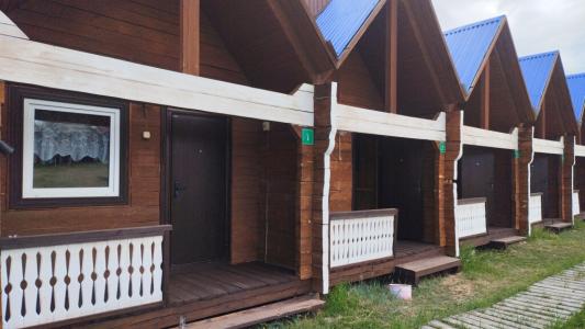 OLKHON Leisure Center - 109