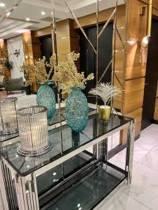 Ateca Suites Tashkent - 36