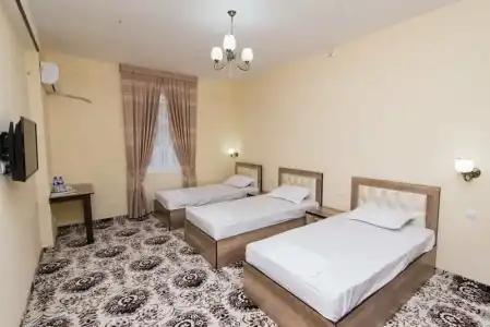 Orient Palace - 17