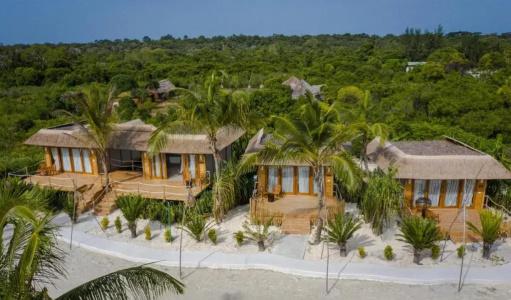 Fruit & Spice Wellness Resort Zanzibar - 26