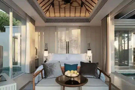 Banyan Tree Krabi - 86